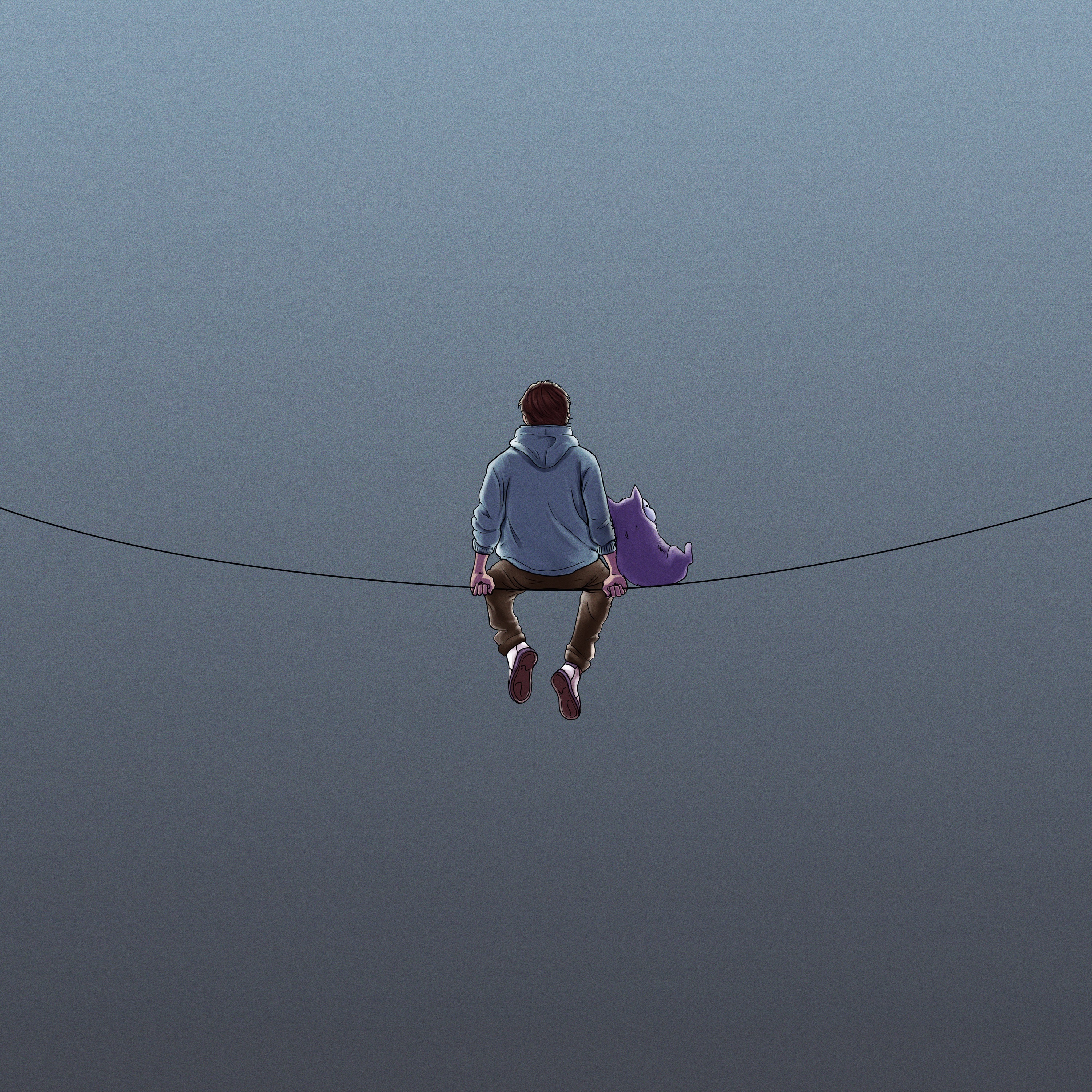 GRAVITY