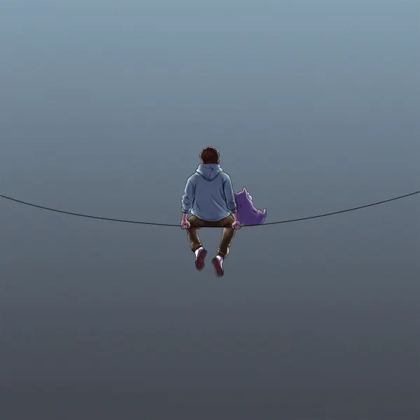 Beside Of Me by nimino & Maverick Sabre – Apple Music