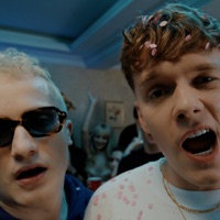 Wyjechali - Single - Ronnie Ferrari & Albert RCB