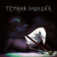 Тёмная лошадка - Single - Hawaiian Sadness