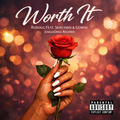 WORTH IT - Single