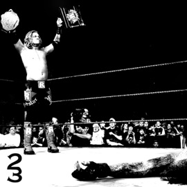 Cheetah Print (feat. Krash Lyf) Two3