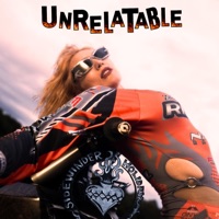 Unrelatable - Single - Holiday Sidewinder