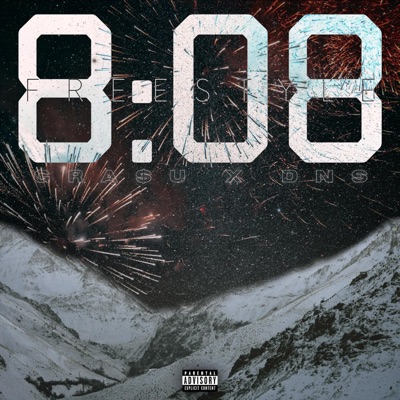 808 (Freestyle) (feat. GRA$U) - Single