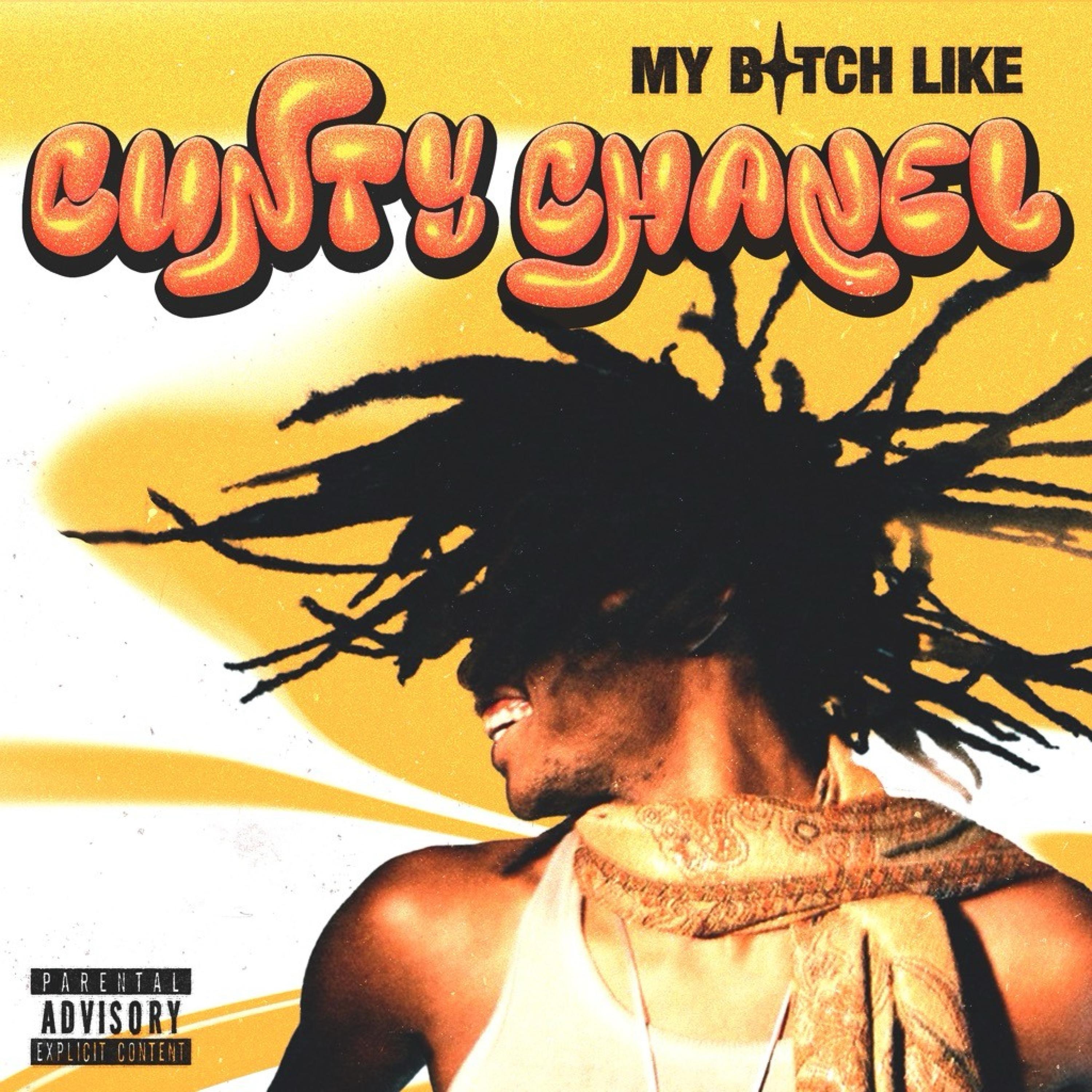 CUNTY CHANEL - Single