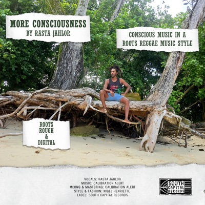 More consciousness - Single