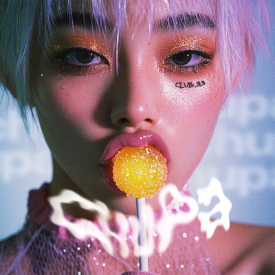 chupa - Single