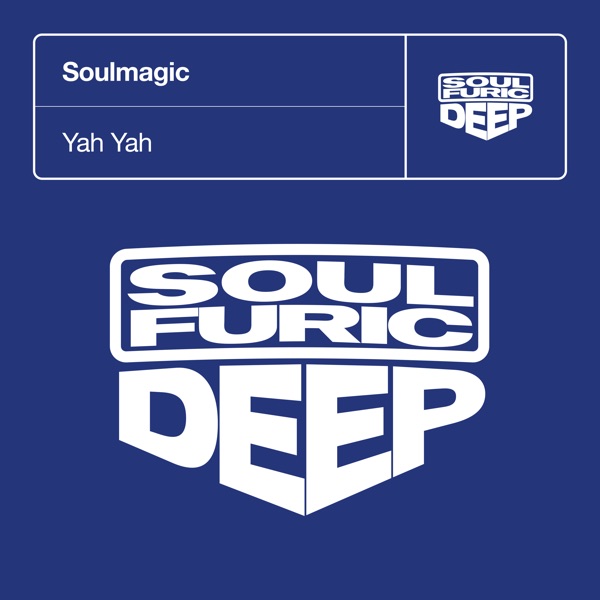 Yah Yah - EP