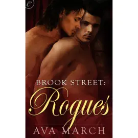 Brook Street: Rogues (Unabridged)