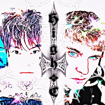 HIGH×C (feat. Blakkspike013) - Single