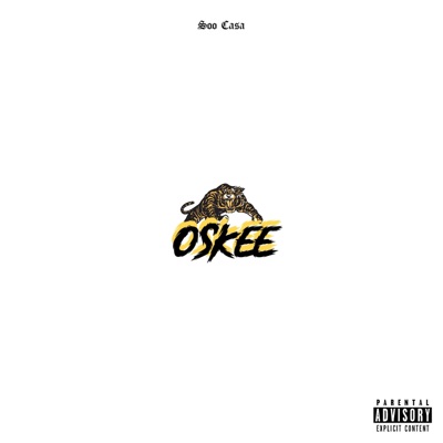 Oskee - EP