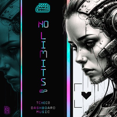 No Limits - EP