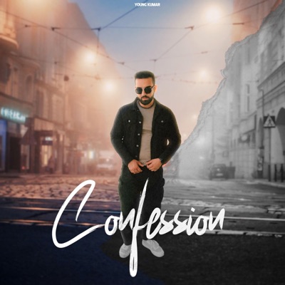 Confession - Single