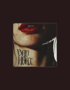 Bad Hoaxを聴いたり、ミュージックビデオを鑑賞したり、経歴やツアー日程などを確認したりしましょう！