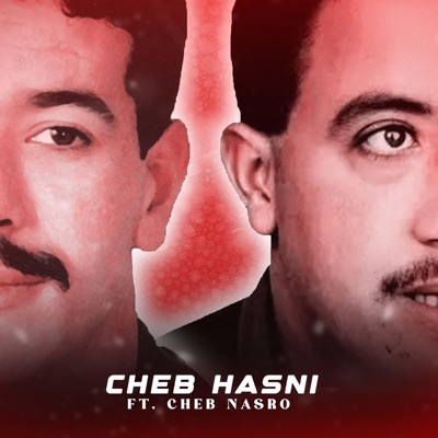 Cheb Hasni - Mazal Machaftich (feat. Cheb Nasro)
