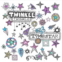 Twinkle Twinkle - Single - TINOSTAR