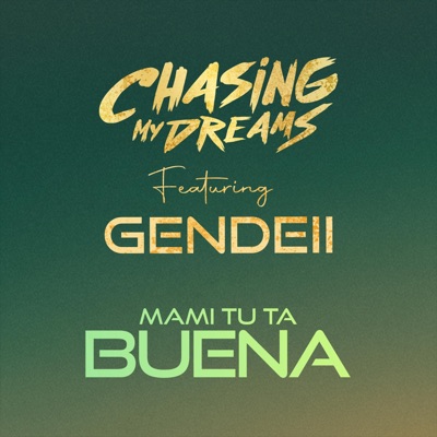 Mami Tu Ta Buena (feat. Gendell) - Single