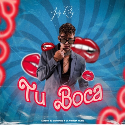 Tu Boca - Single