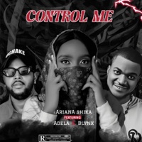 Control Me (feat. Blynx & Adela) - Single - Arianashika