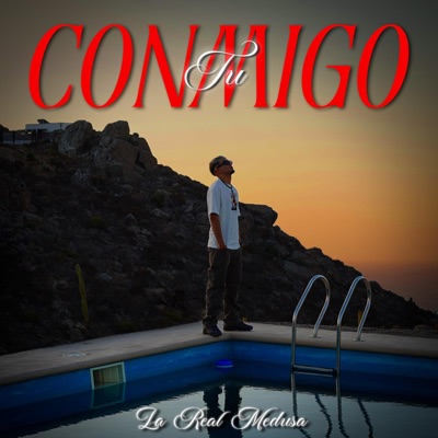 Tú Conmigo - Single