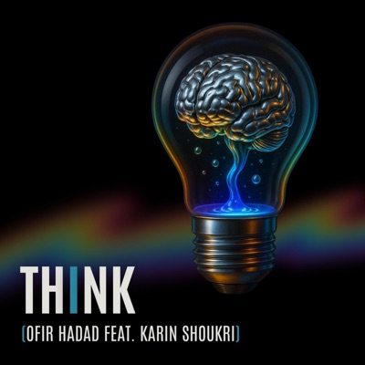 Think (feat. karin shoukri) [Radio Edit] - Single