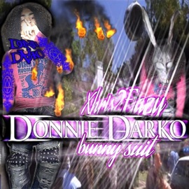 Donnie Darko Bunny Suit Xhris2Eazy