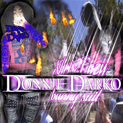 Donnie Darko Bunny Suit - Single