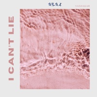 I Can't Lie - Single - Yashakar