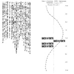 back n forth - Single