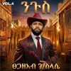 Tsegazeab Gebreslasie - Mekelle