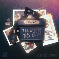 MEGA NOISE - Single - La Porte