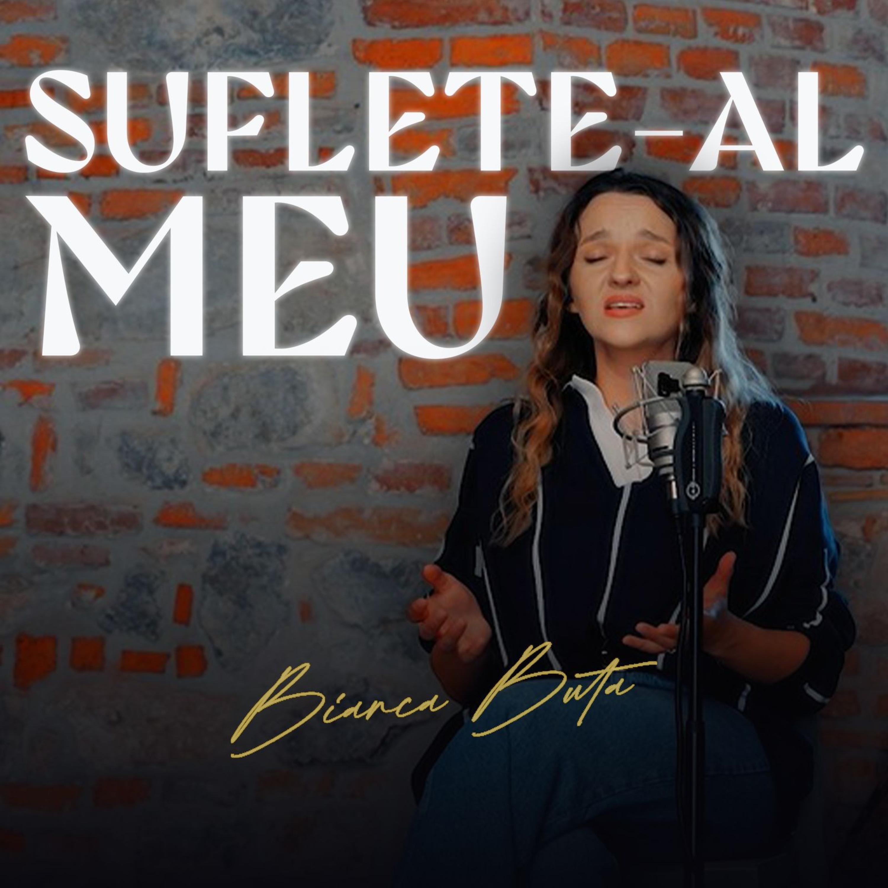 Suflete-al meu - Single