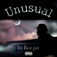 Unusual - Single - Blu Jay