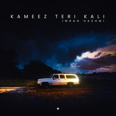 Kameez Teri Kali - Single
