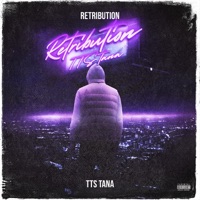 Retribution - Single - TTS TANA