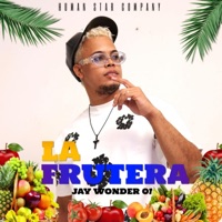 La Frutera - Single - JAY WONDER 01