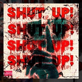 SHUT UP! Jacxson unknown