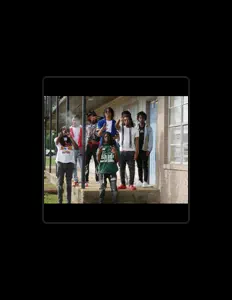 Listen to Bammbino Reckless, watch music videos, read bio, see tour dates & more!