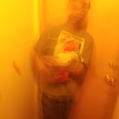 2/? Demo (CD) - Single