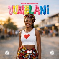 Vumelani - Single - Papa Dinheiro