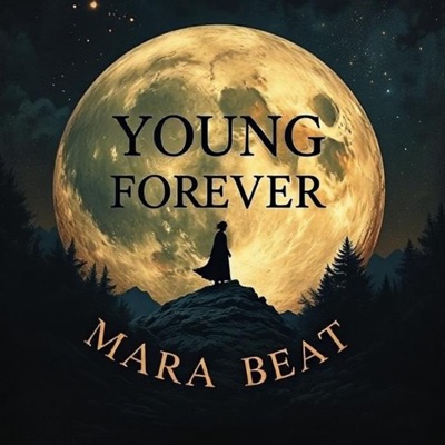 Song - FOREVER YOUNG MARA BEAT (feat. DJ_MOB) - DJ Lastborn