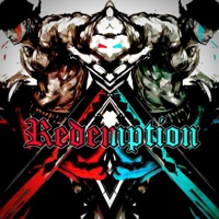 Redemption - Single - LUIS JIMENEZ