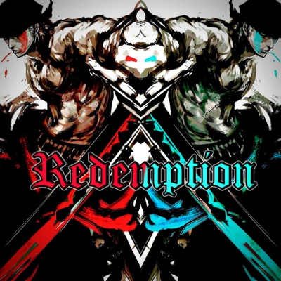 Redemption - Single