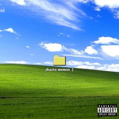 Shasta Memoir - Single