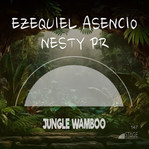 Jungle Wamboo - Single