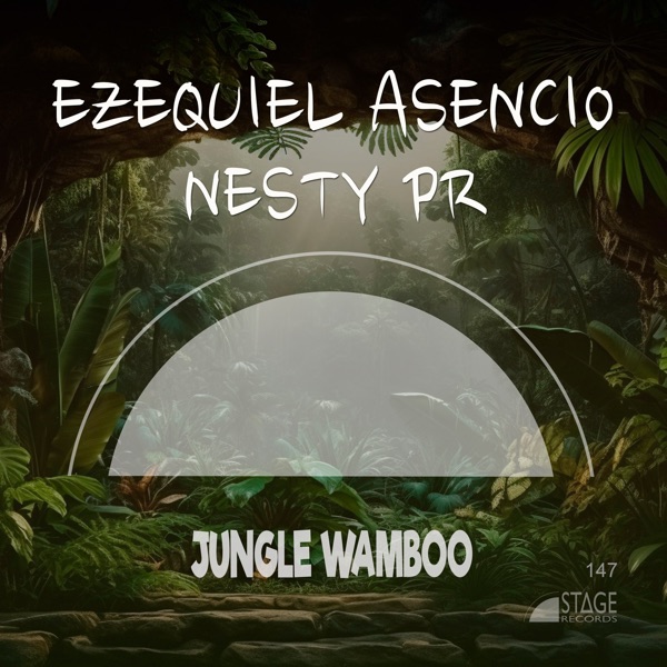Jungle Wamboo - Single