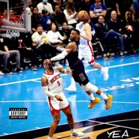 Yea - Single - SunnyKayBlack