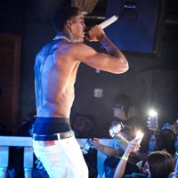 Under The Lights - EP - 5G