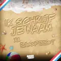 Ik Schrijf Je Naam