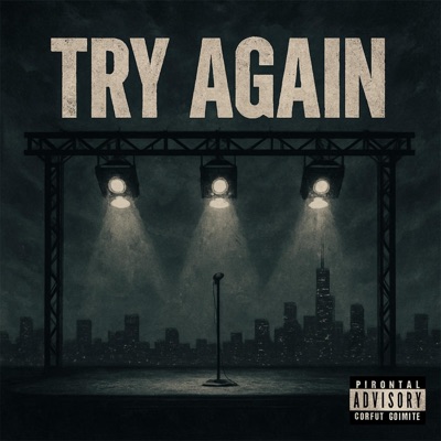 Try Again - Single